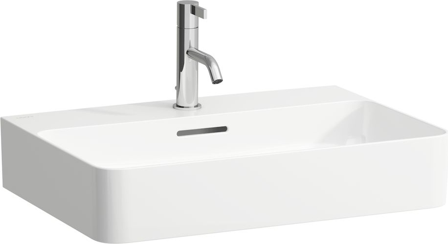 H8162830001111 Раковина, для установки на поверхность LAUFEN PRO - Вид №1