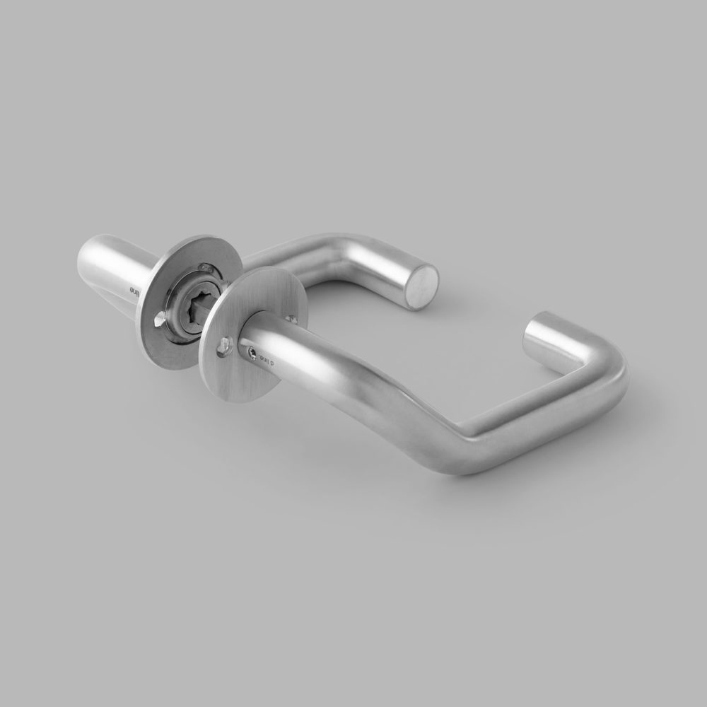 14271602020 Рычажная рукоятка O - SSd line Knud Holscher  - Вид №1