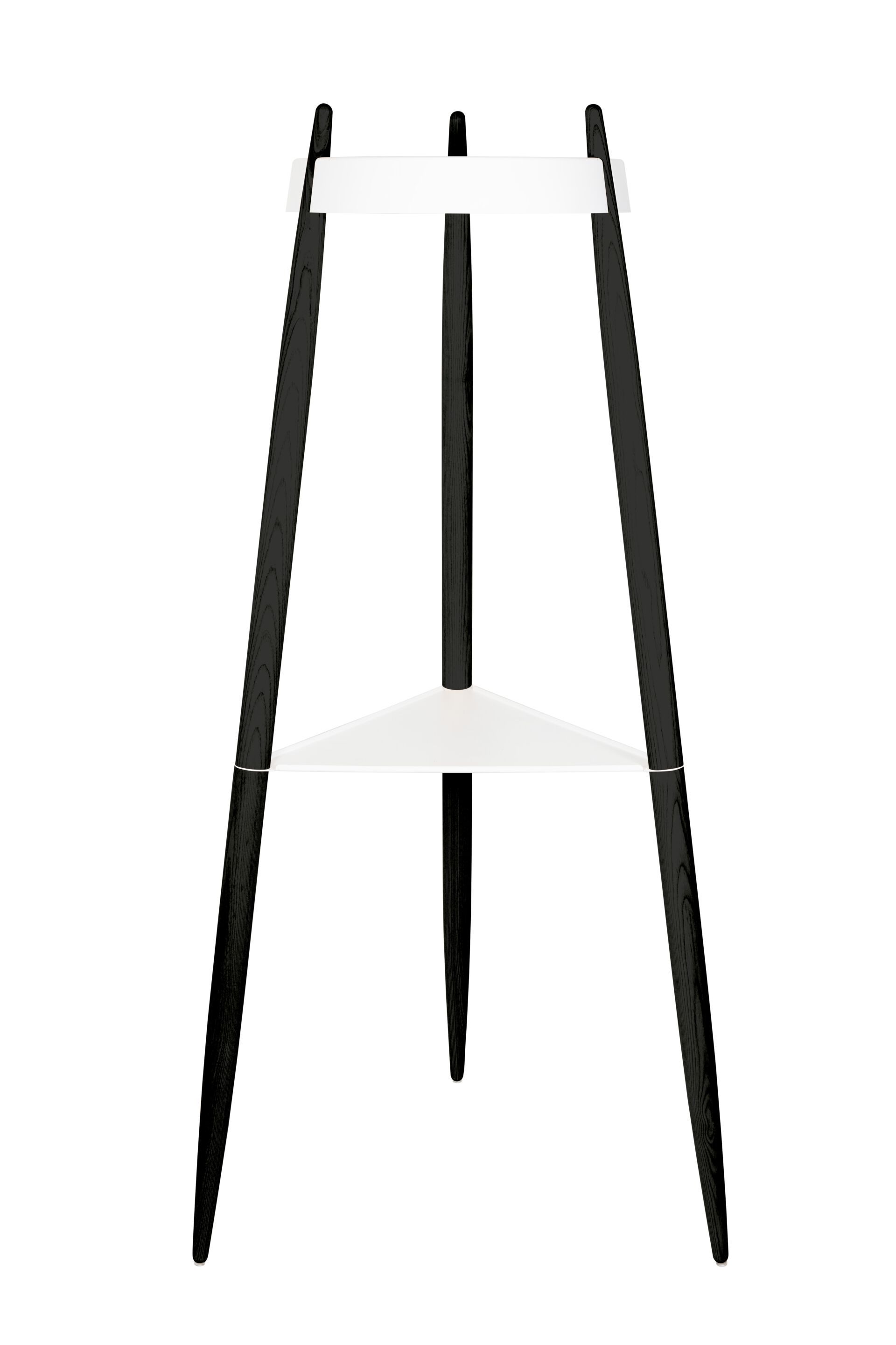 Круглый журнальный столик Zafferano LIOLÀ ARCH-00084431 - Вид №10