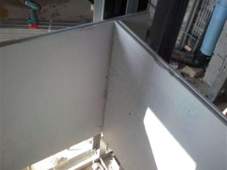 Bioisotherm Система из гипсоволокнистых листов sun-id-1489539 - Вид №1