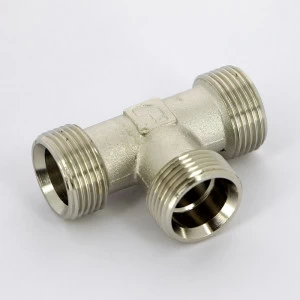 Корпус для тройника Н MULTI-FIT ITAP 3/4"ЕК