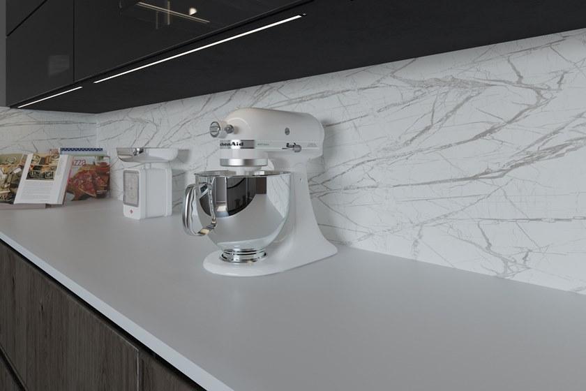 Artesive Клейкая пленка для мебели из ПВХ Stone St-09 - Вид №3