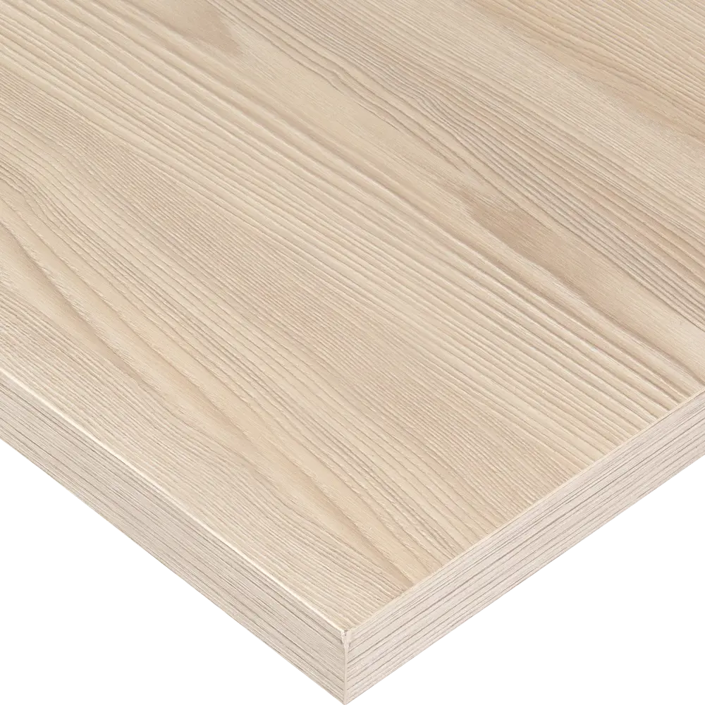 Столешница Нордик 300x3.8x60 см ЛДСП цвет бежевый 82156957 STLM-2081807 DELINIA - Вид №1