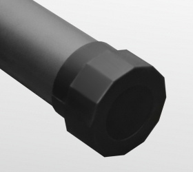 U708 Велотренажер u708 Carbon Fitness  - Вид №5