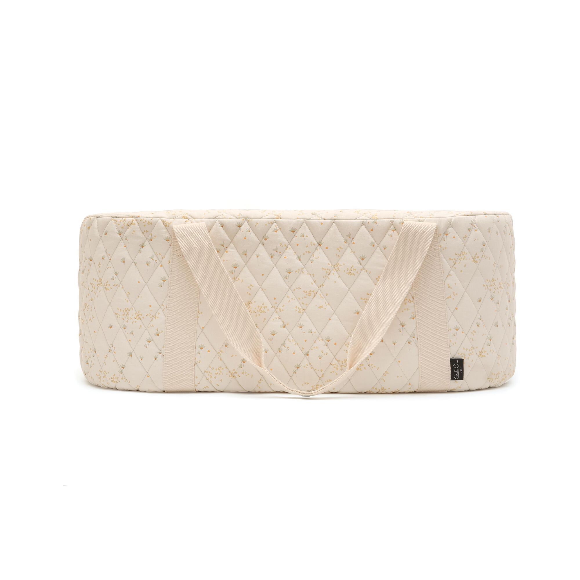 Детская кроватка с хлопковой подкладкой Charlie Crane Kuko ARCH-00145956 - Вид №68