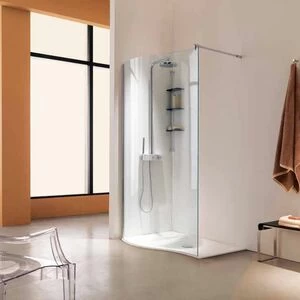 B4965ULUTR Open Сollection душевая зона  Samo