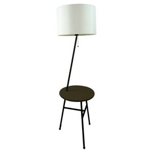 Торшер Lussole Lgo LSP-9908 ST LUCE  00-3883481 Бежевый
