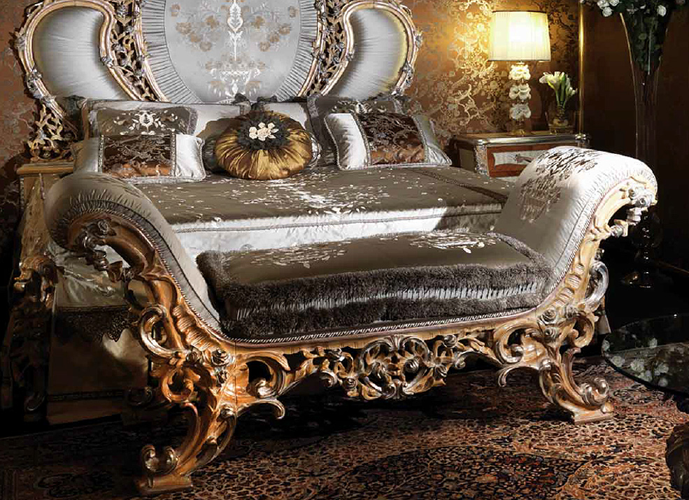 Банкетка  EZIO BELLOTTI 3557 