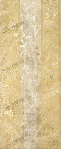 Bohemia beige 01 25х60 Gracia Ceramica 010301001716