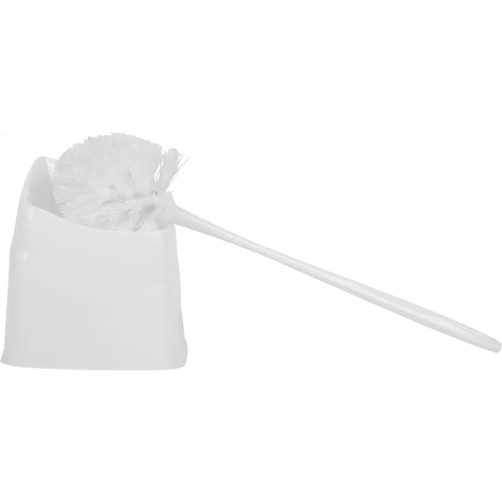 SPIN&CLEAN Step — угловой ершик для унитаза с эргономичным дизайном 85586109 STLM-0064282 - Вид №2