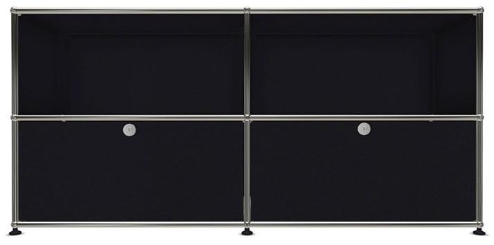 USM Модульный буфет с ящиками Usm haller system sun-id-1414711 - Вид №8