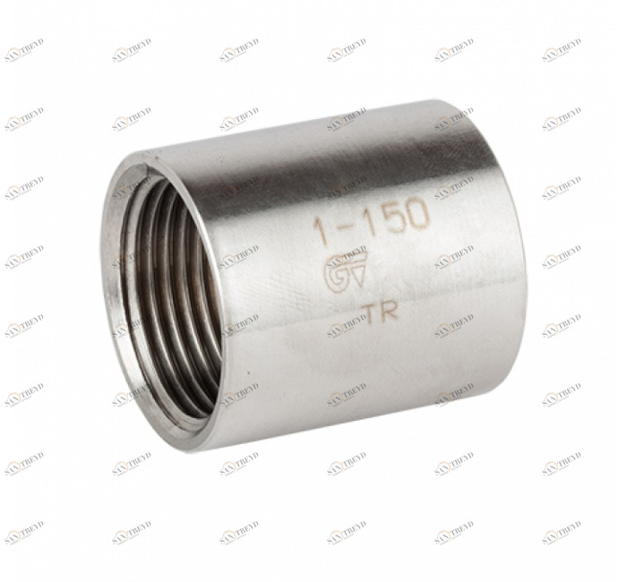 GENEBRE 0270e 04 Розетка F-F 