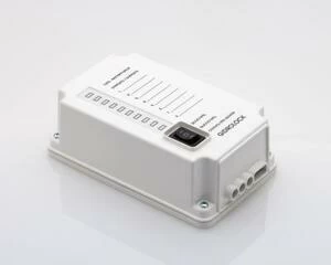 GIDROLOCK PREMIUM Блок управления с крепежом