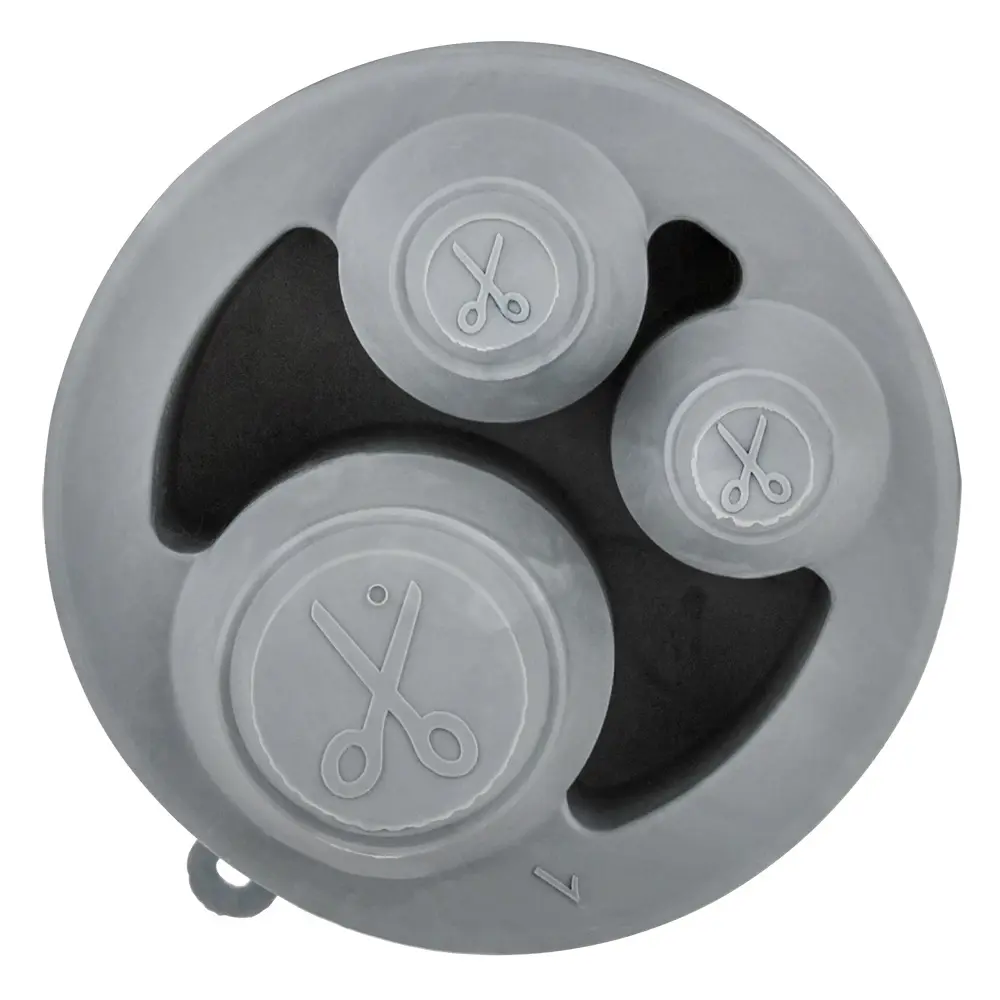 Дренажная манжета Santreyd MPF для подключения техники к канализации 89349576 STLM-0808939 - Вид №3