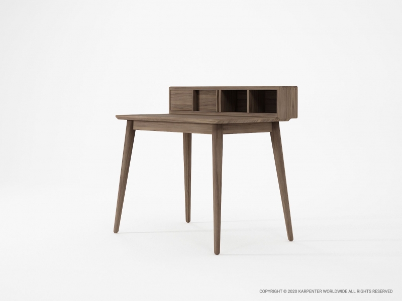 600_1308 Настольный вариант с модулем Karpenter East - Вид №1