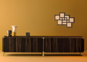Буфет FRAME SIDEBOARD BONALDO D9 21