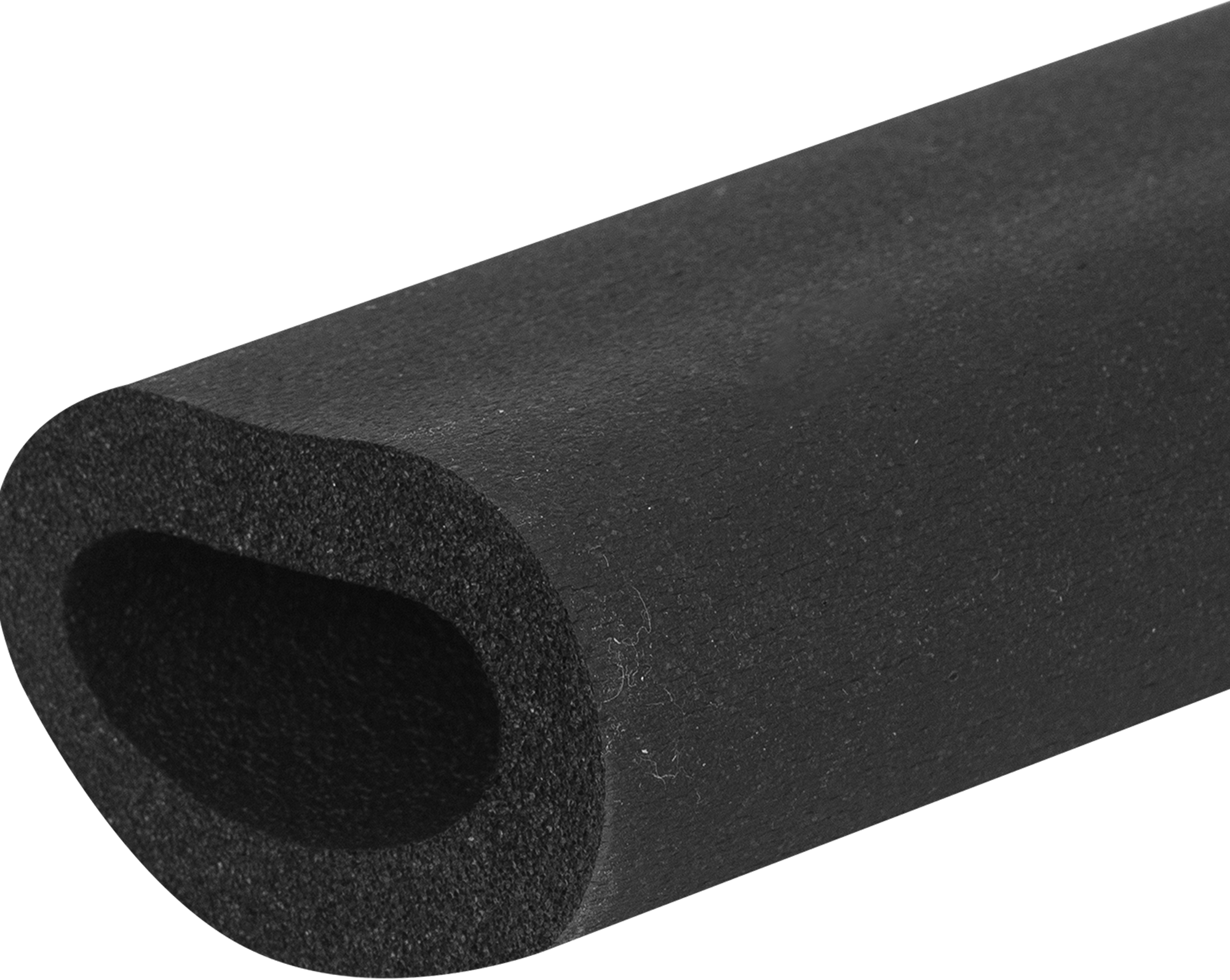 Теплоизоляция K-FLEX для труб 42 мм - защита от конденсата и потерь тепла 82026203