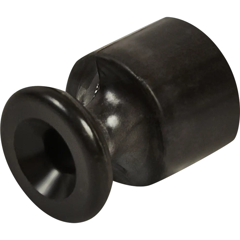 Изолятор кабельный Gewiss 18×24 мм для надежного крепления проводов 89256737 STLM-1573129 - Вид №2