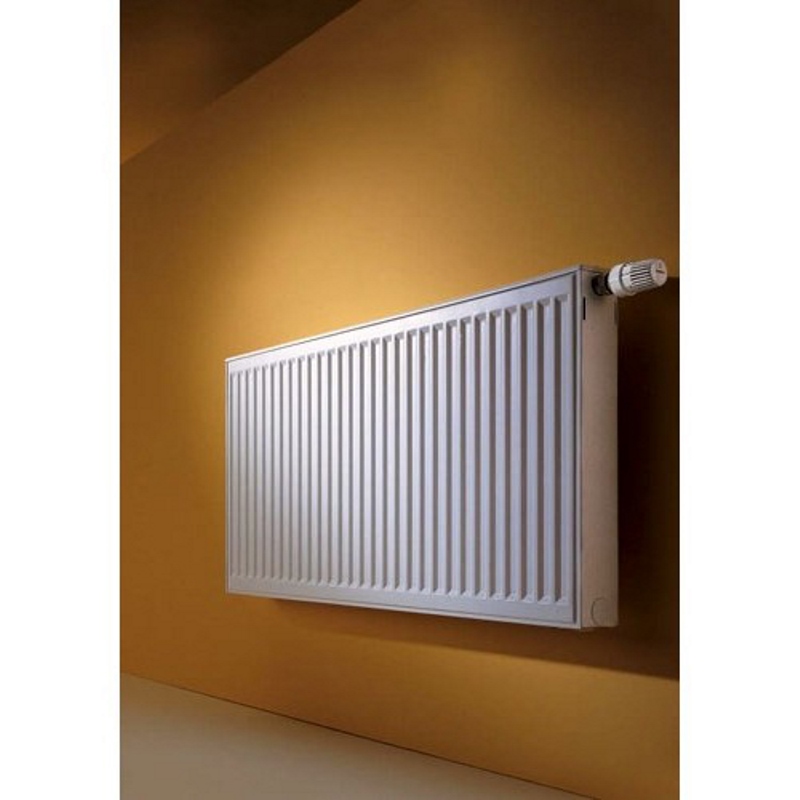 Радиатор Logatrend VK-Profil Buderus 22 600 600 7724115606 - Вид №3