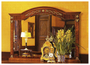 Зеркало  JUMBO COLLECTION BO-371