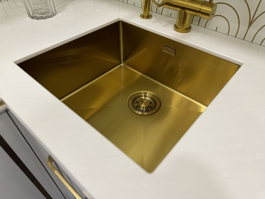 Столешницы для кухни - Эвелэнч LIGRON LIST193 2372 - Вид №2