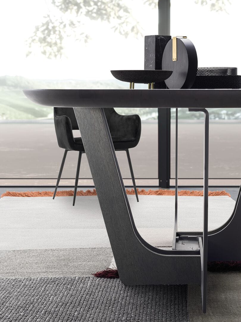 Столешница из дуба Devina Nais Free ARCH-00102449 - Вид №2