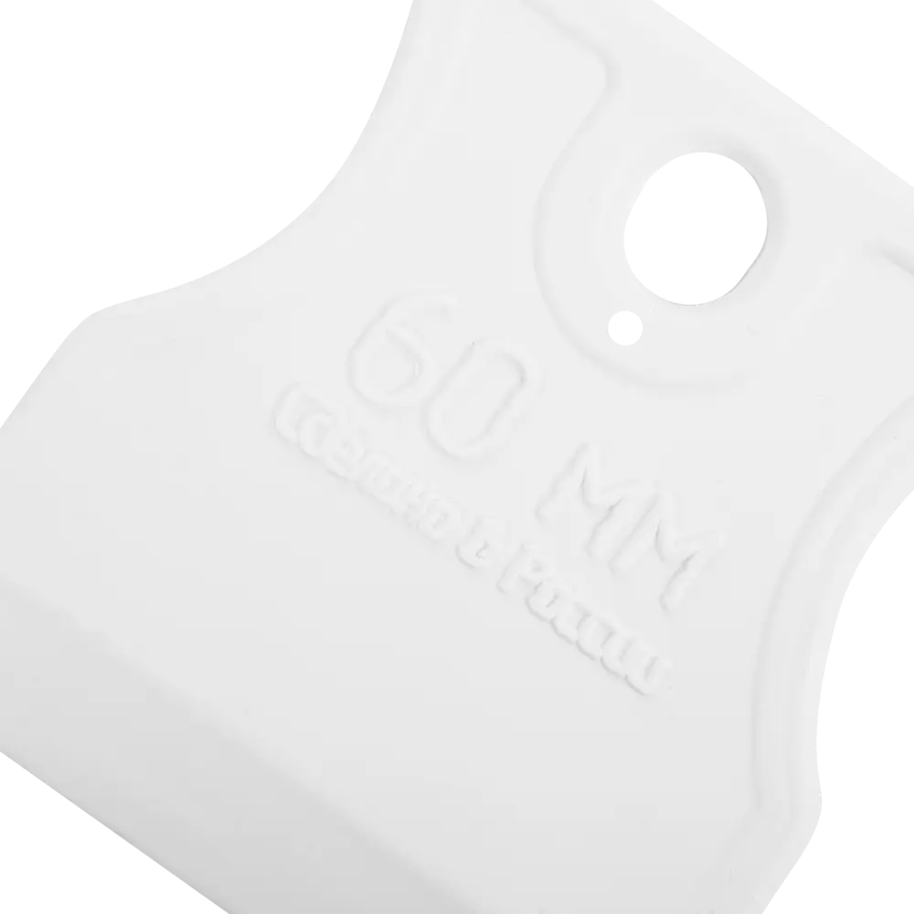 Набор шпателей для затирки швов, 3 шт Ultima STLM-2164606 - Вид №1