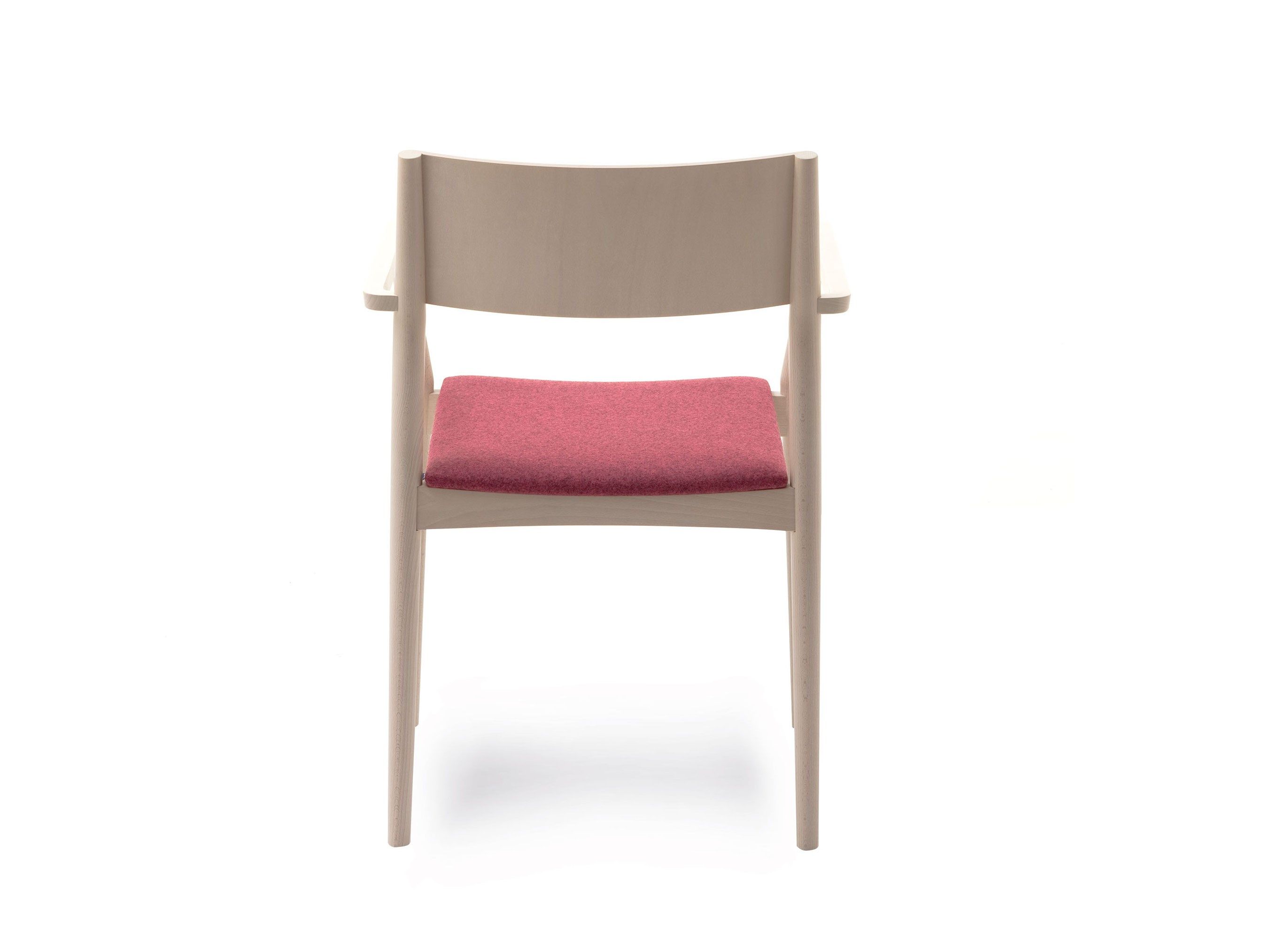 Штабелируемый стул с подлокотниками PIAVAL ELSA - HEALTH & CARE ARCH-00075404 - Вид №2