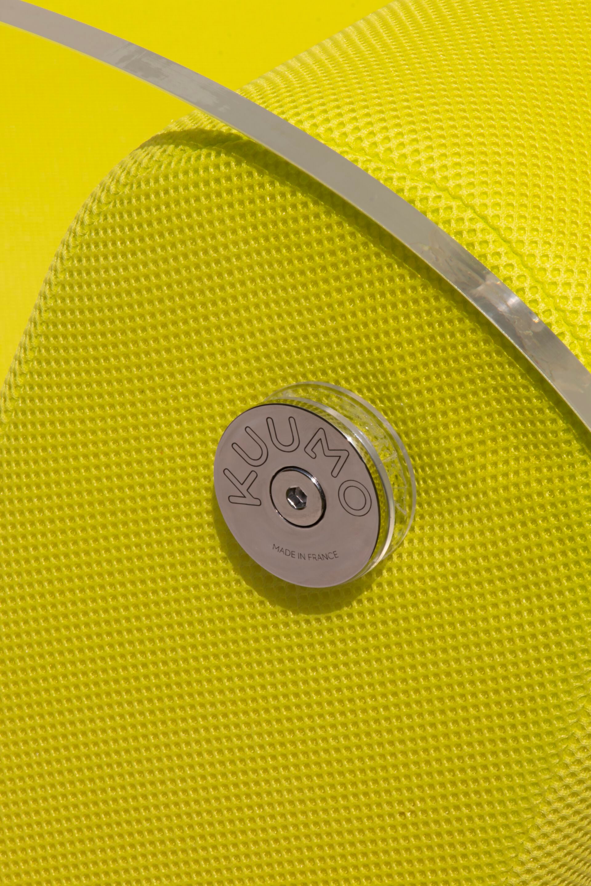 Кресло с подлокотниками KUUMO MW07 ARCH-00010822 - Вид №1