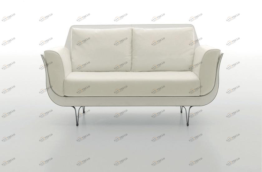 i 4 Mariani 2-х местный диван Brera sun-id-1374955