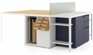 ESTEL GROUP Офисный остров для кофе-брейка Isole h90-h105