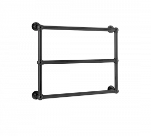 Gentry Home Грин Парк 1  Темный никель GH101683