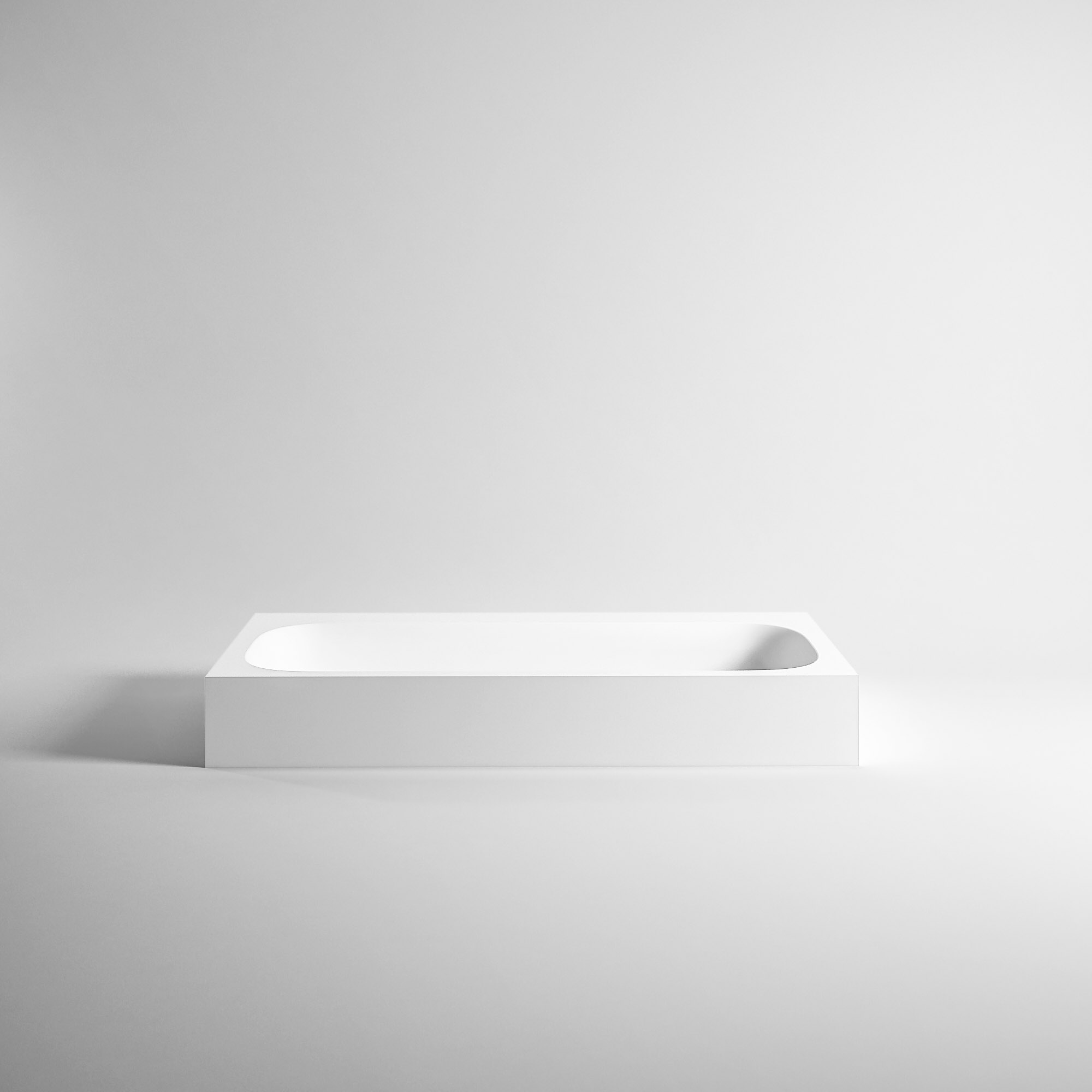 Rexa Design R1 полуутопленный REXA-ST59 