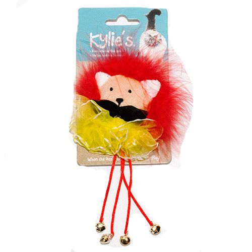 ПР0033537 Игрушка для кошек Цирк в ассортименте CHOMPER 