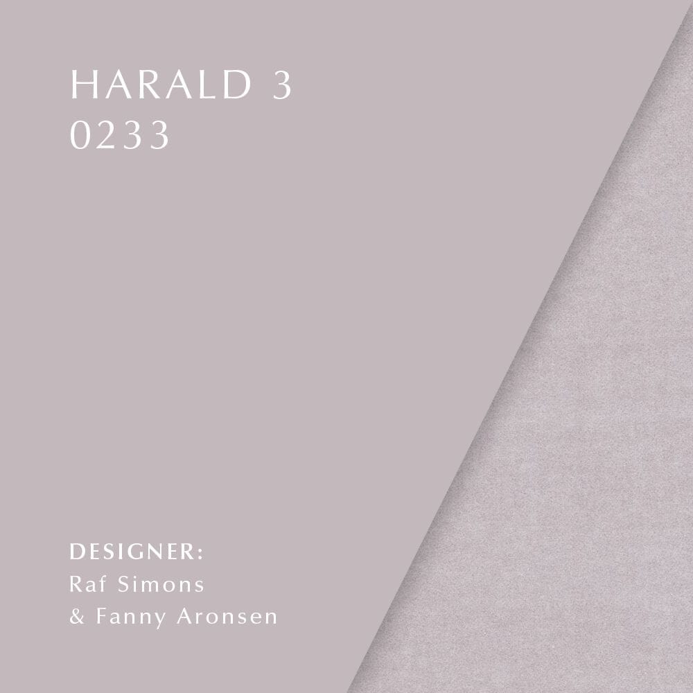 Мягкое кресло из ткани Kvadrat UMAGE a Conversation Piece ARCH-00113707 - Вид №55