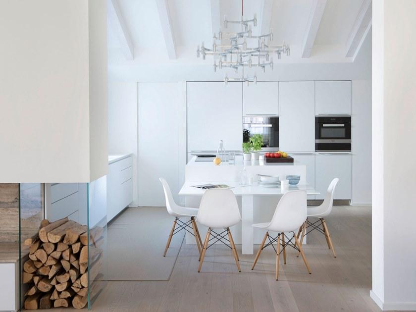 mafi Дубовый пол Basic eiche Eiebbkw - Вид №3