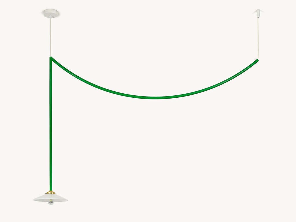 Металлический потолочный светильник valerie_objects Потолочные светильники ARCH-00056013 - Вид №8