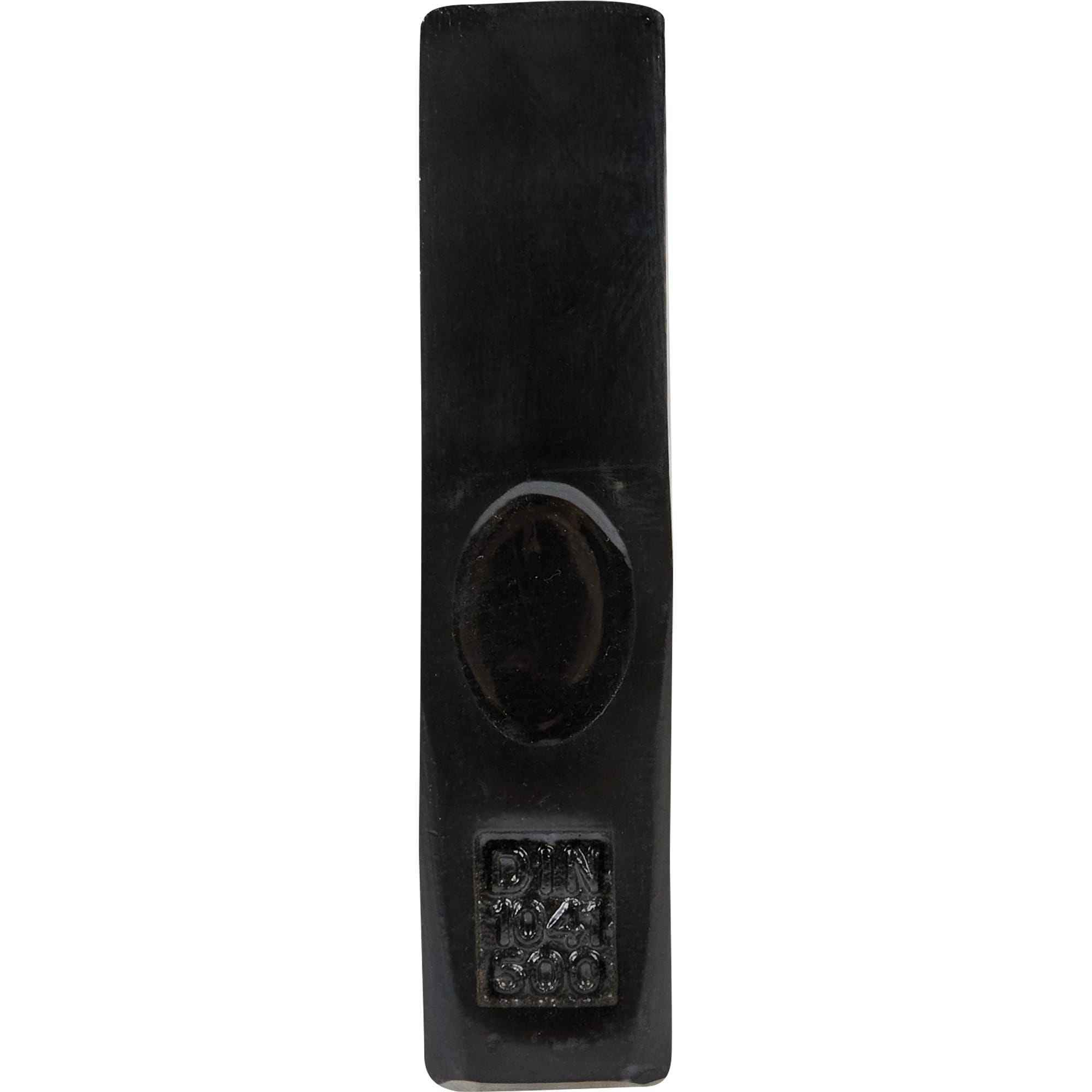 82214404 Молоток кованый, 500 г, деревянная рукоятка Santreyd  - Вид №2