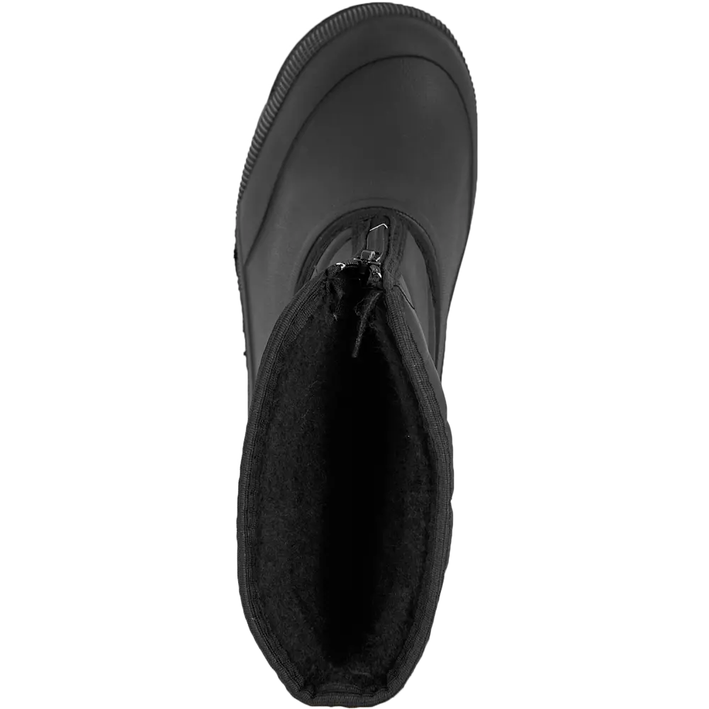Сапоги мужские М-018 размер 44 цвет чёрный 82407006 STLM-2136740 Santreyd  - Вид №2