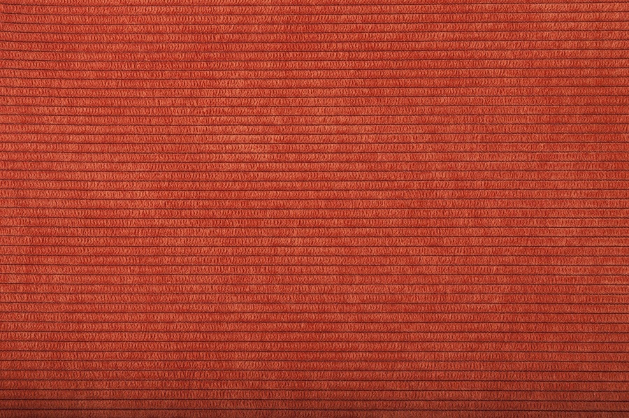 Стул Ridge Rib оранжевый Zuiver 1006003 - Вид №7