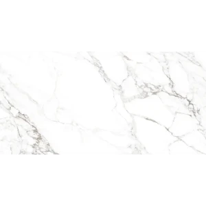 Глазурованный керамогранит Kelvin 59.5x119.1 см 2.151 м² матовый цвет белый
