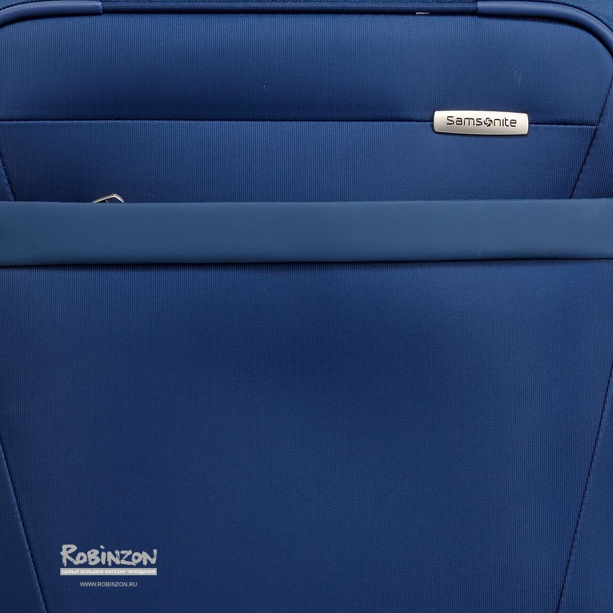 76D-01904 Чемодан 76D*904 Spinner S Samsonite Auva  - Вид №5