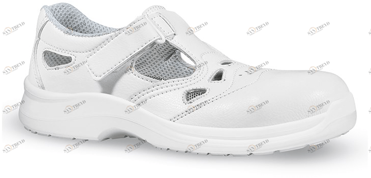 U-POWER Низкая защитная обувь  Ll30061 