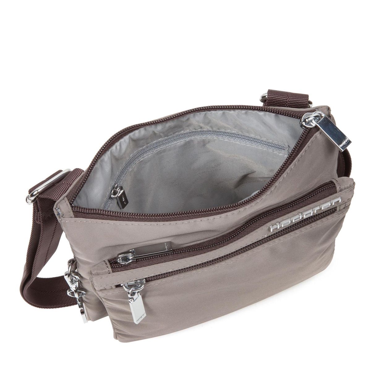 HIC112/635 Молодежная сумка HIC112 Leonce Hedgren Inner City  - Вид №2