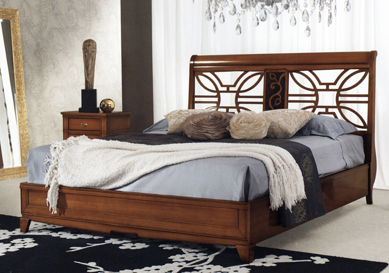 Кровать  ARTE CASA 2066 Evoluzione