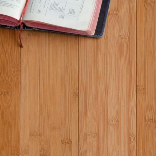 Массивная доска Magestik floor Под лаком (экзотика) Кофе Бамбук (Гладкая) 960х96 мм MGK Magestic floor 2600300120 - Вид №7