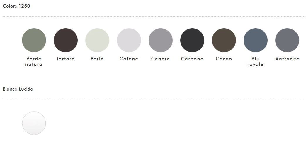 Керамическое подвесное биде Azzurra Ceramica удобная ARCH-00002126