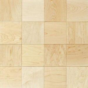 Модульный паркет Marco Ferutti Vario Vario Клён (Гладкая) 450х450 мм.