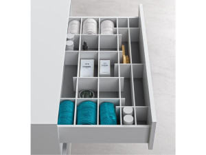 Разделитель ящика Corian®