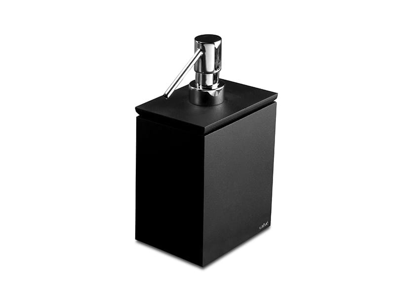 Диспенсер для мыла из смолы Vallvé H ARCH-00016356